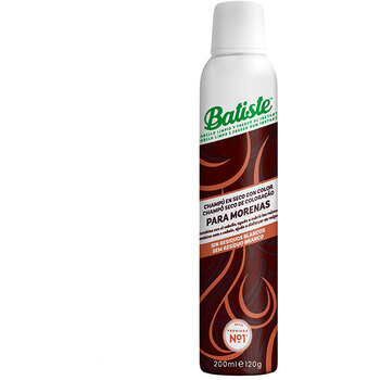 Dry Shampoo Plus Divine Dark - Suchý šampon pro tmavé vlasy